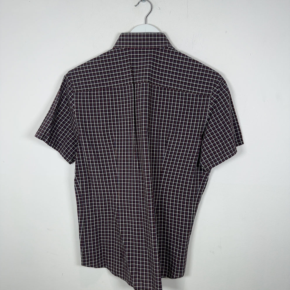 Prada Button-Up Shirt