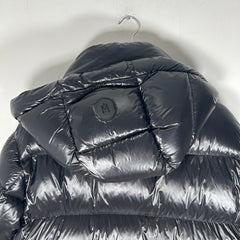 Mackage Black Puffer Size L