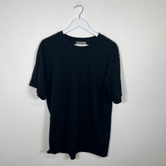 Bape Geometric Logo T-Shirt Size M