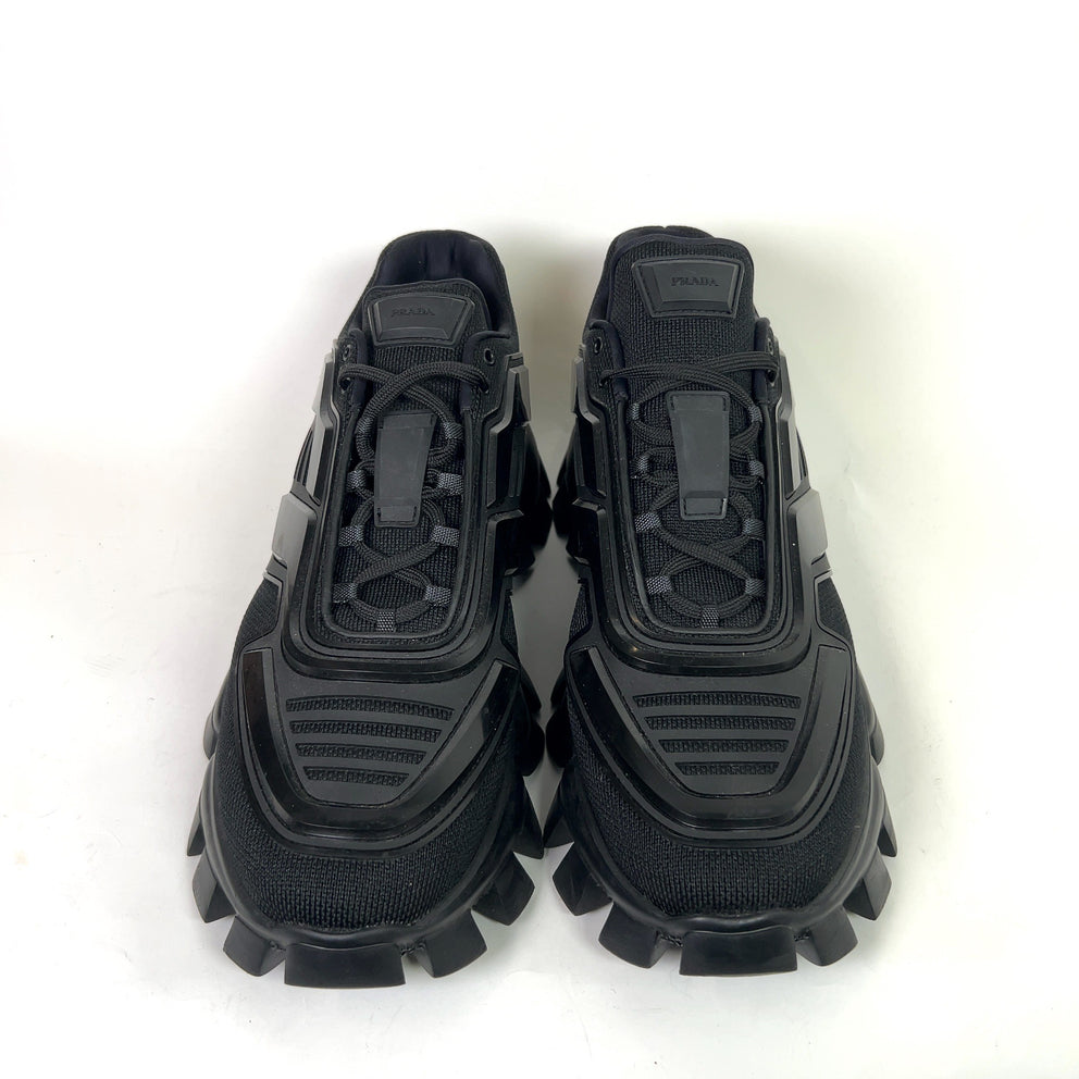 Prada Cloudbust Thunder Low-Top Sneakers