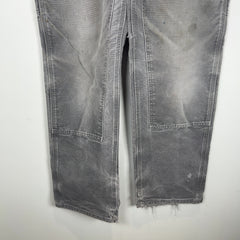 Carhartt Vintage Distressed 'Double Knee' Carpenter Pants