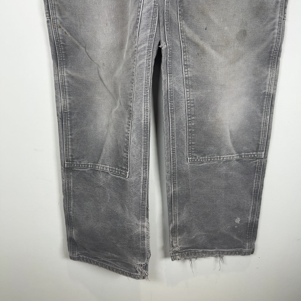 Carhartt Vintage Distressed 'Double Knee' Carpenter Pants