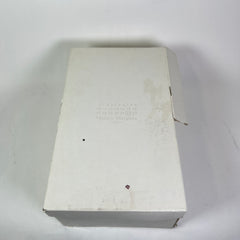 Maison Margiela Distressed Suede Replica Gats