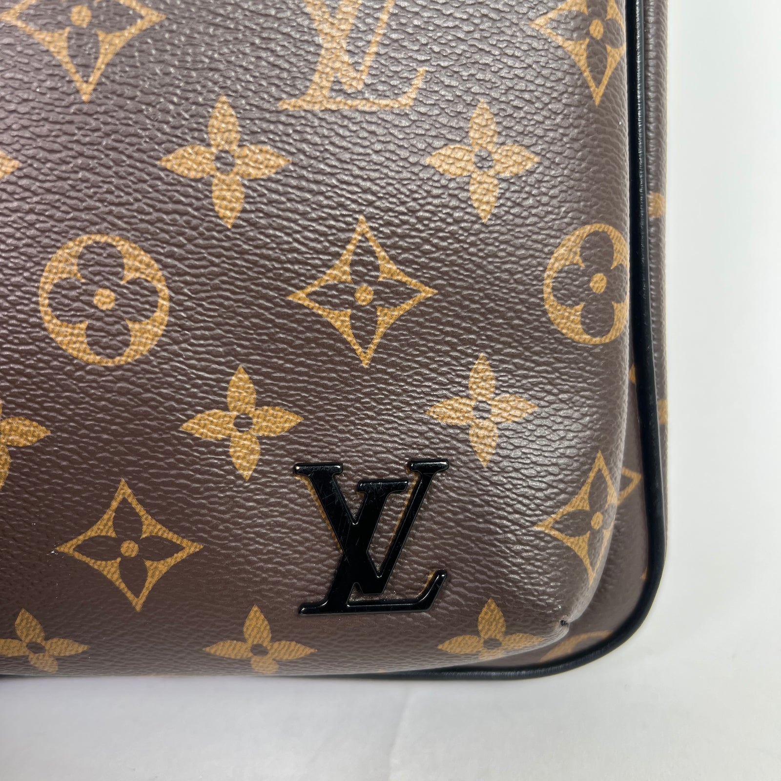 Louis Vuitton Monogram Avenue Sling Bag
