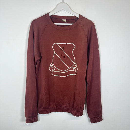 Number (N)ine Brown Crewneck Size 4