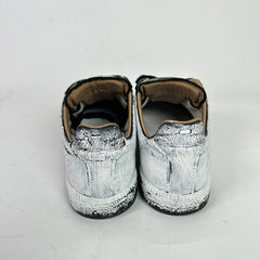 Maison Margiela Bianchetto Painted Replica Gats