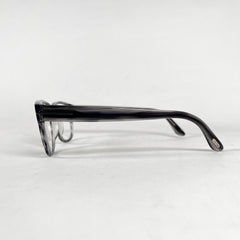 Tom Ford Clear Smoked Glasses