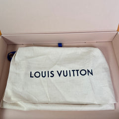 Louis Vuitton Eclipse Monogram Pochette Voyage MM