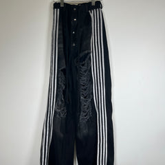 Yori Side Stripe Jeans Size 27