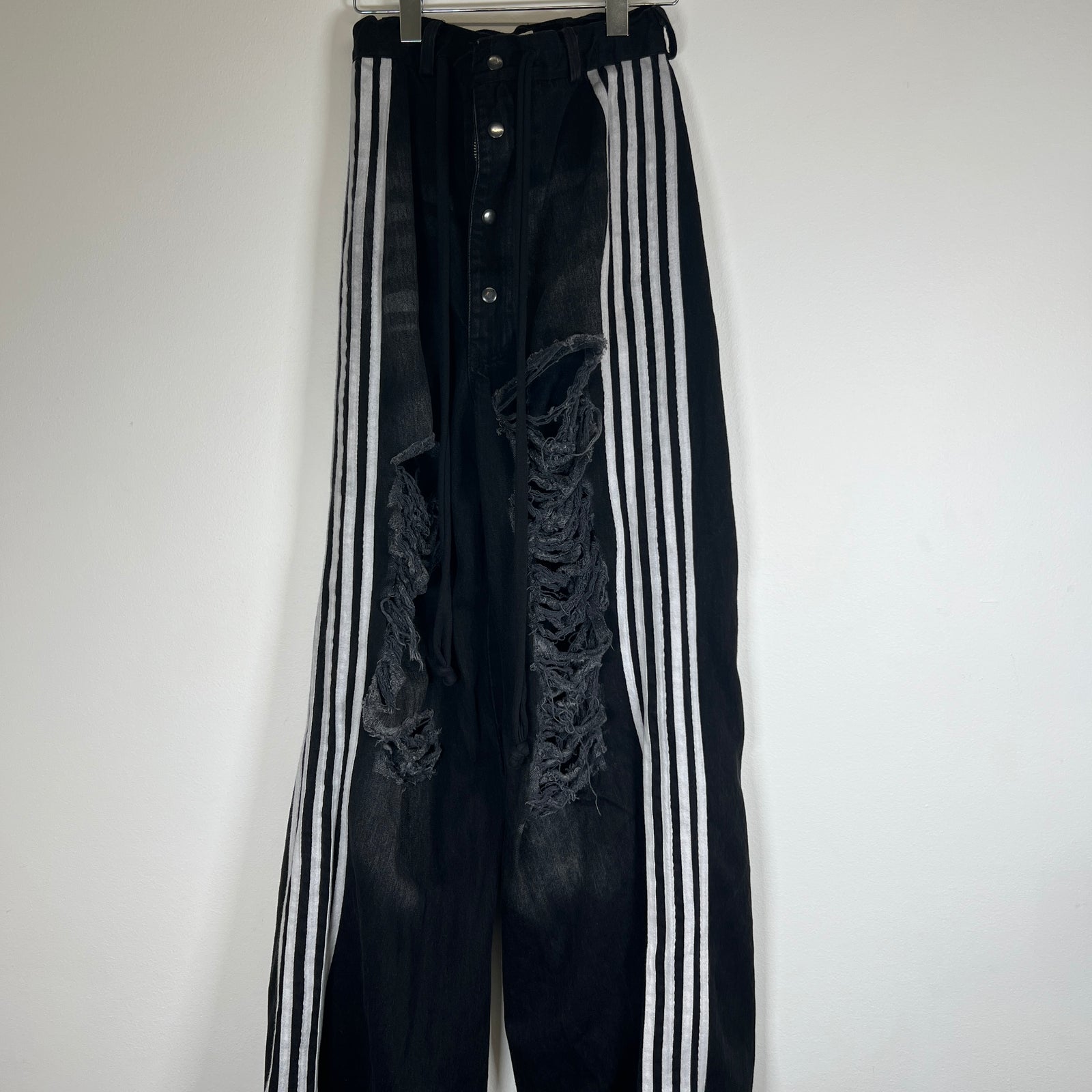 Yori Side Stripe Jeans Size 27