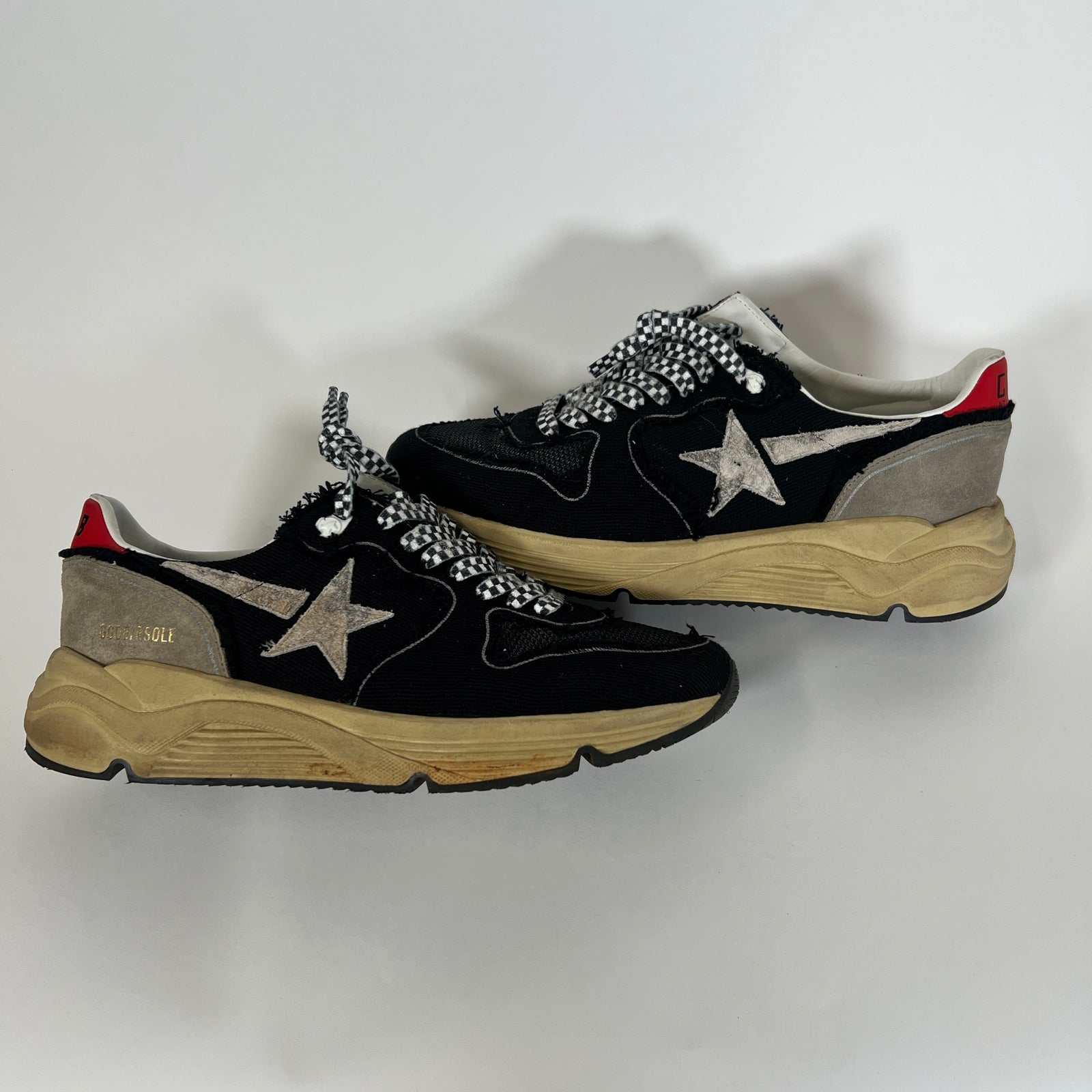 GGDB Runner Sneakers Size 44