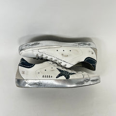 Golden Goose Low Top Sneaker SIze 41