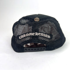 Chrome Hearts Matty Boy Chomper Hollywood Trucker Hat