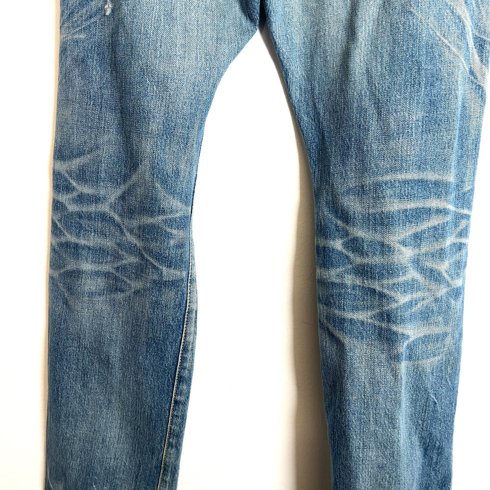 Hysteric Glamour Studded Jeans