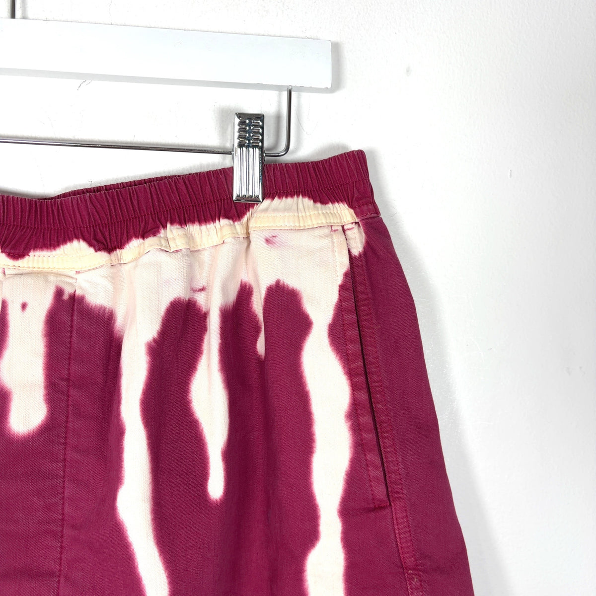 Rick Owens DRKSHDW FW19 Vomit Boxer Shorts