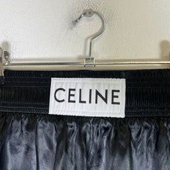 Celine Boxing Shorts
