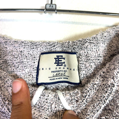Eric Emanuel Boucle 3/4 Sweatpants