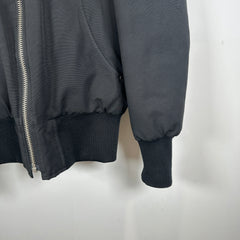 Moose Knuckles Fur Hooded Jacker Size M