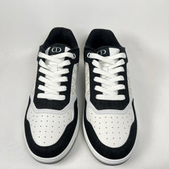 Dior B27 Black Uptown Oblique Sneaker Size 43