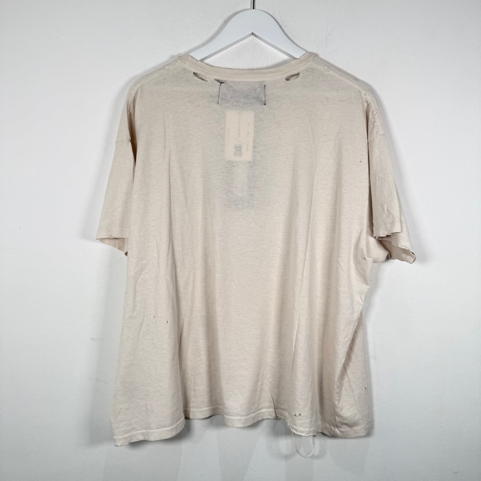 Paly 'Juice Cleanse' Graphic T-Shirt Size XL