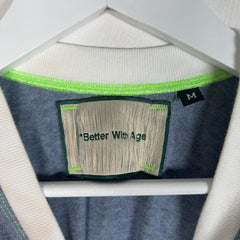 Better With Age Counterfeit 3-Panel T-Shirt