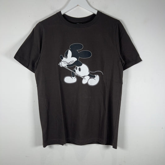 Number (N)ine Mickey Microphone T-Shirt