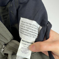 Engineered Garments 8-Pocket Cargo Pants