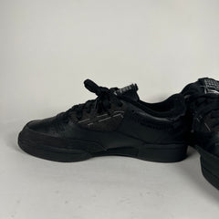 Maison Margiela x Reebok Club C Sneakers Size 4