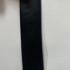 Louis Vuitton Color Logo Belt
