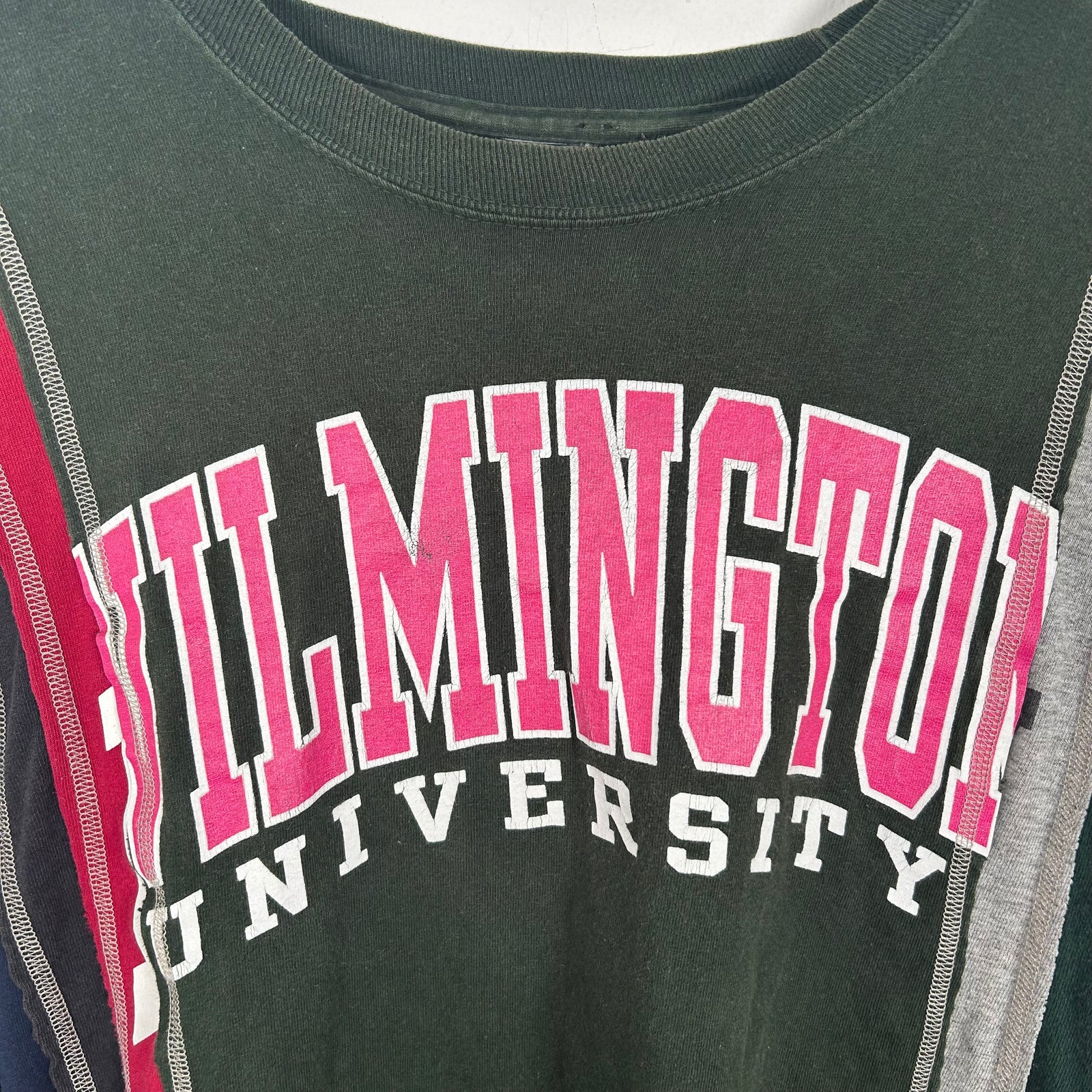 Needles Rebuild 'Wilmington' Longsleeve