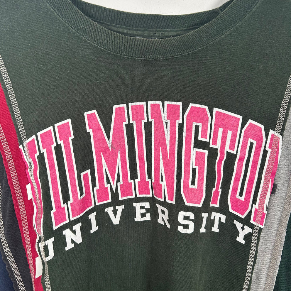 Needles Rebuild 'Wilmington' Longsleeve