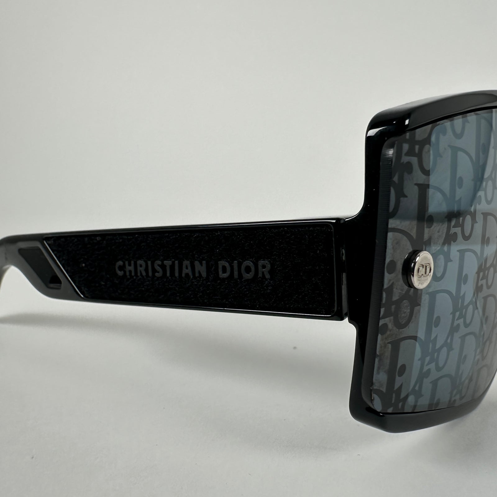Dior 'XTREM'  Hologram Sunglasses
