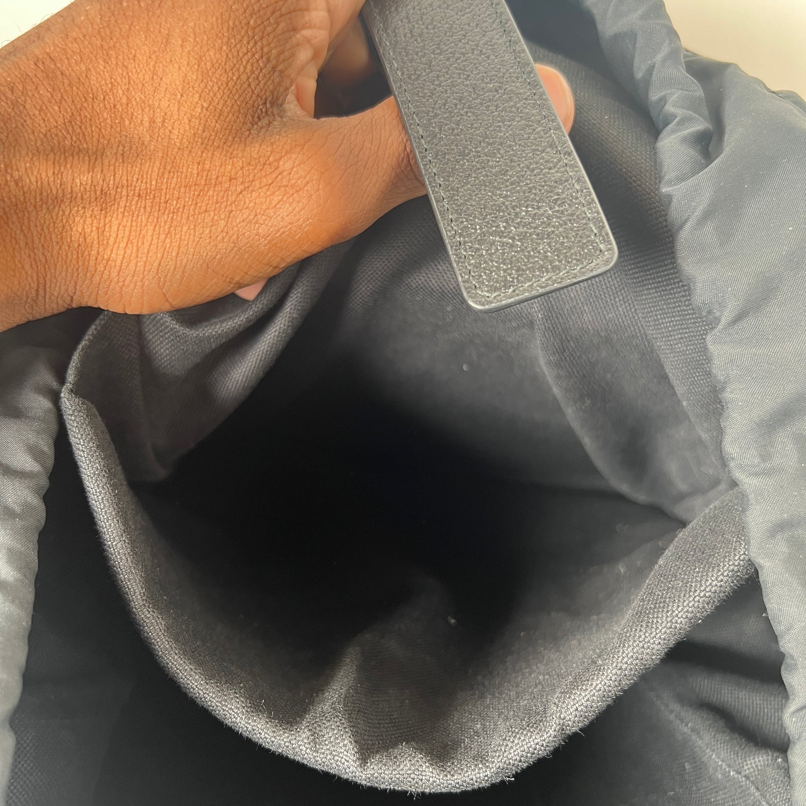 Gucci Medium GG Psychedelic Backpack