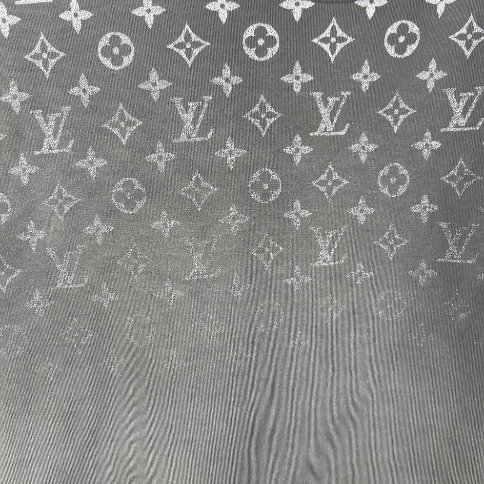 Louis Vuitton Gradient Monogram T-Shirt