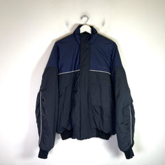 Balenciaga 2021 Ski Bomber Jacket