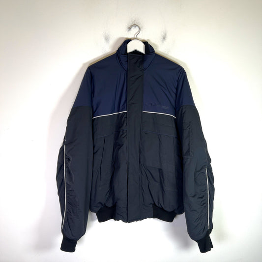 Balenciaga 2021 Ski Bomber Jacket
