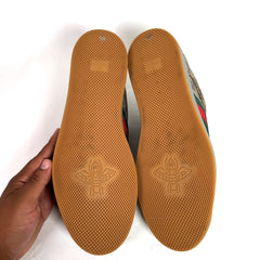 Gucci GG Monogram Canvas Screener Sneaker