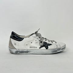 Golden Goose Low Top Sneaker SIze 41