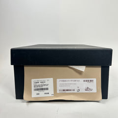 Gucci Silver Ultrapace Sneaker Size GG 9