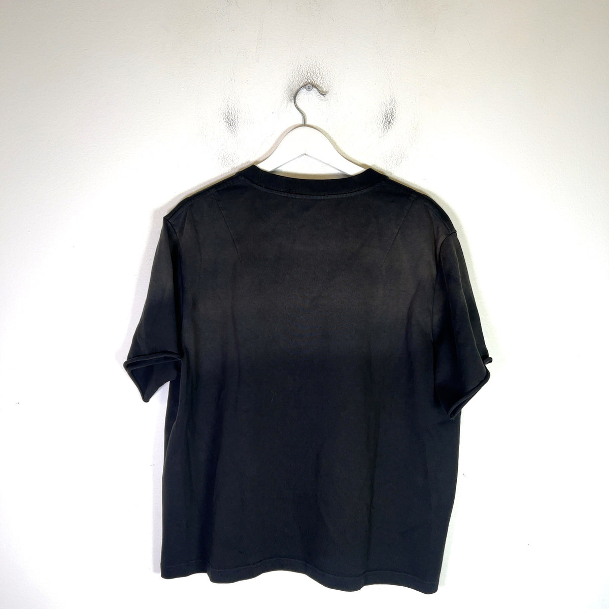 424 Vintage Wash Crest Logo T-Shirt