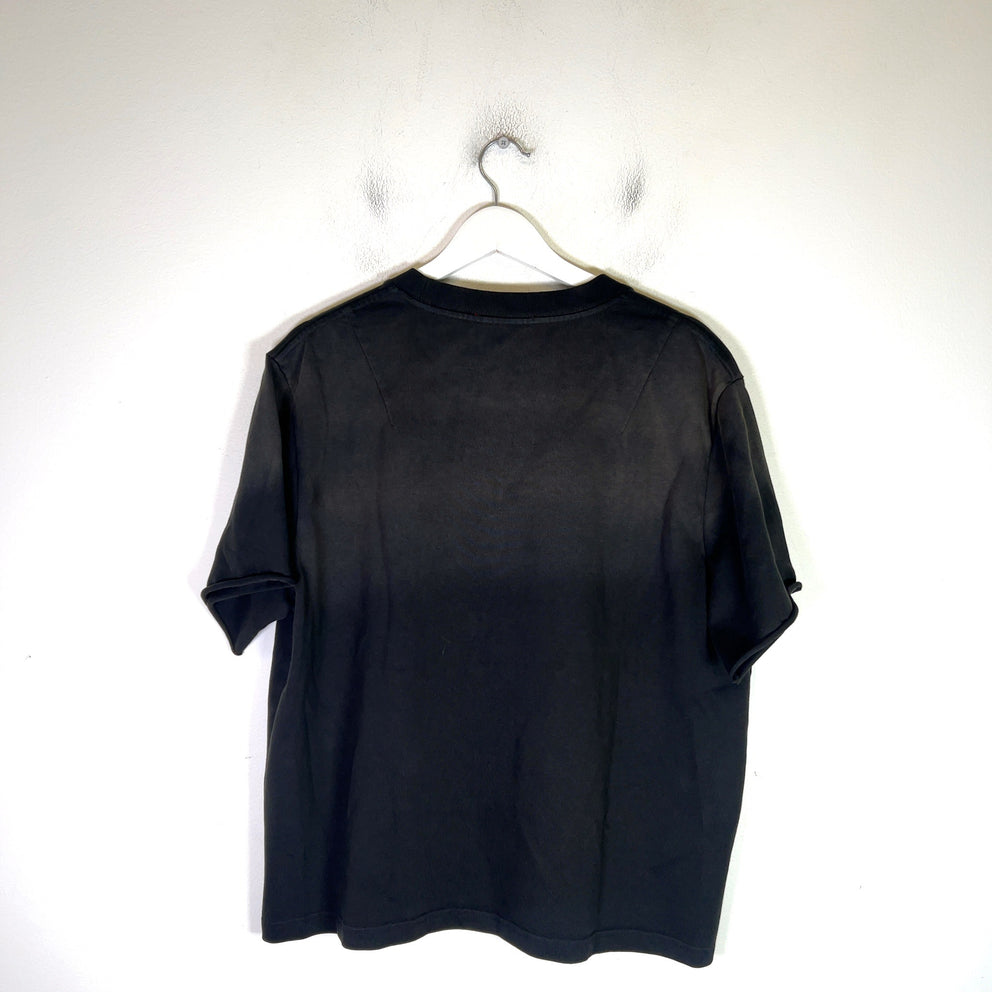424 Vintage Wash Crest Logo T-Shirt