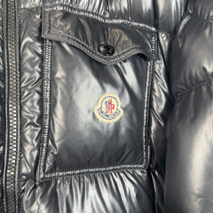 Moncler Montbeliard Giubbotto Puffer Coat