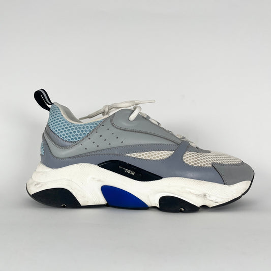Dior Tarheel B22 Size 42