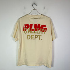 Gallery Dept x Doc Johnson Toymaker Logo T-Shirt