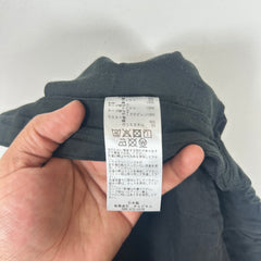 Kapital Black Shuttle Shorts Size 2