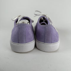 Loewe Terra Vulca Low Tops Size 43