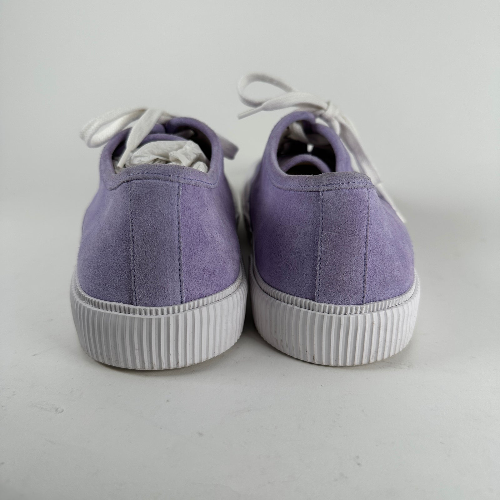 Loewe Terra Vulca Low Tops Size 43