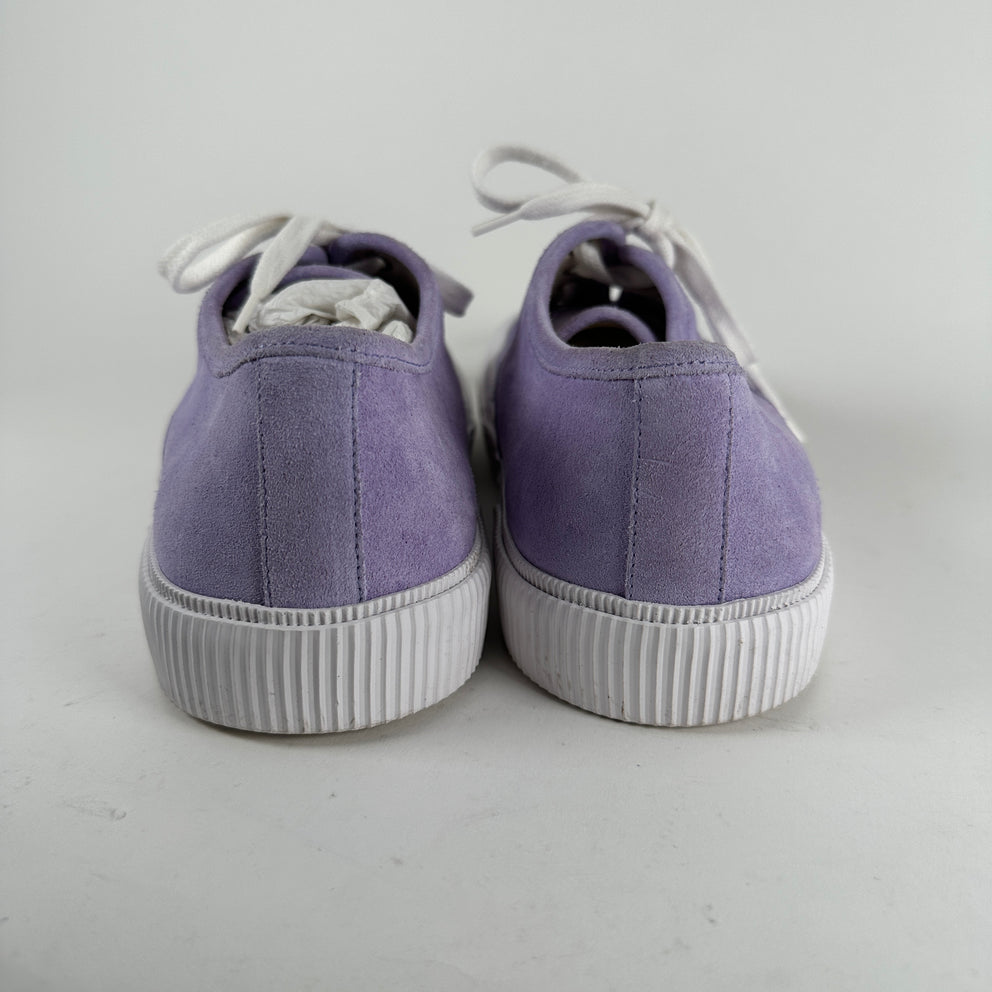 Loewe Terra Vulca Low Tops Size 43