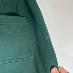 Sinclair Global Green Sweatpants Size XL