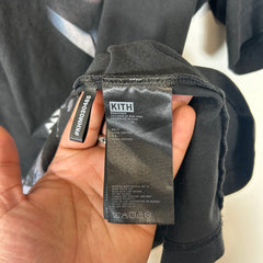 Kith Black Goodfellas T-Shirt Size M